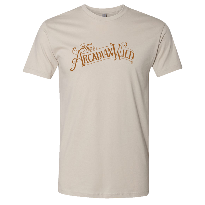 Logo Tee