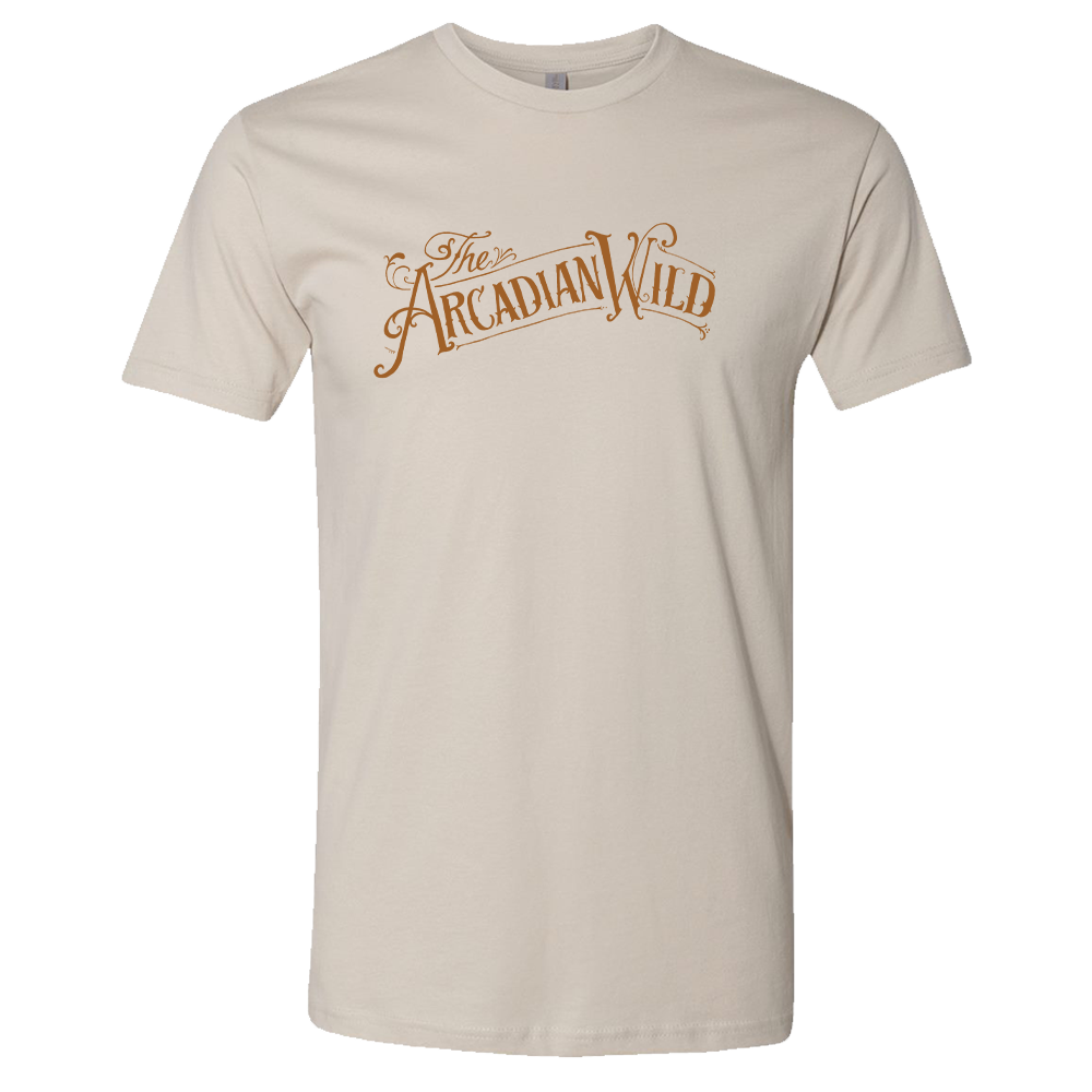 Logo Tee