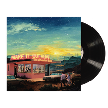 Make It Out Alive Vinyl