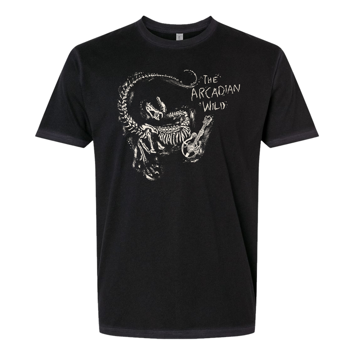 Mando Dino T-Shirt