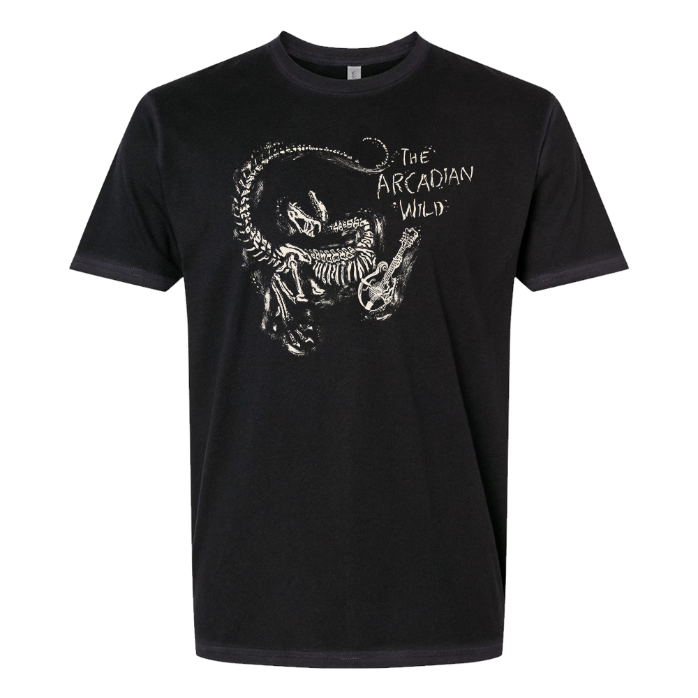 Mando Dino T-Shirt