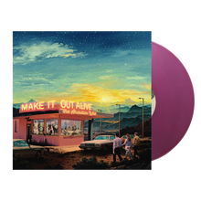Make It Out Alive Vinyl
