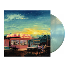 Make It Out Alive Vinyl