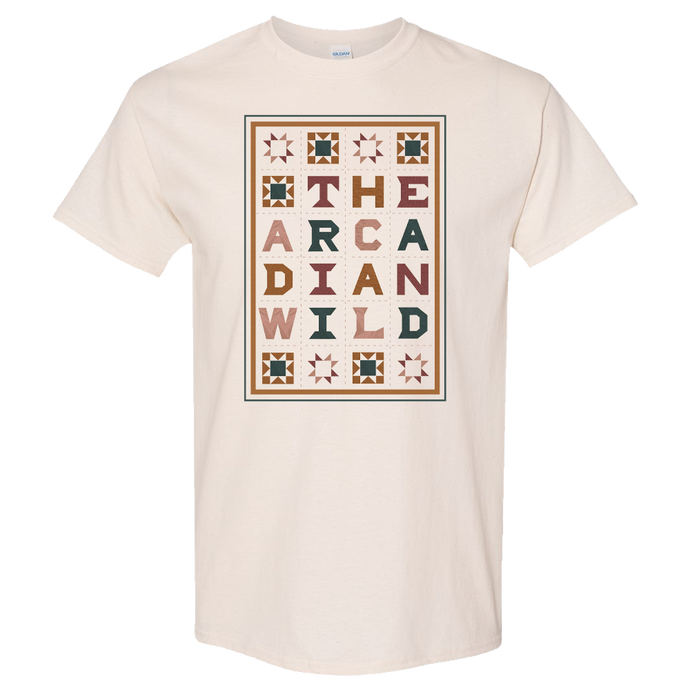 The Better Stories Tour 2026 T-Shirt