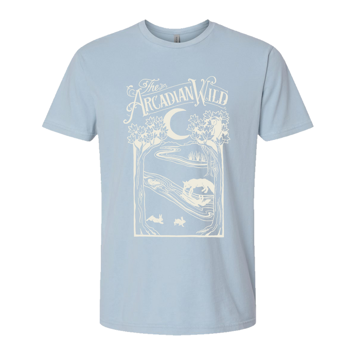 Woodland Creatures T-Shirt
