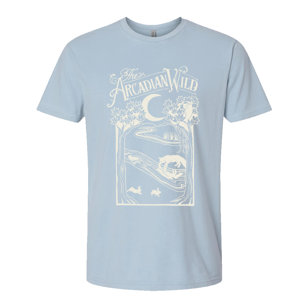 Woodland Creatures T-Shirt